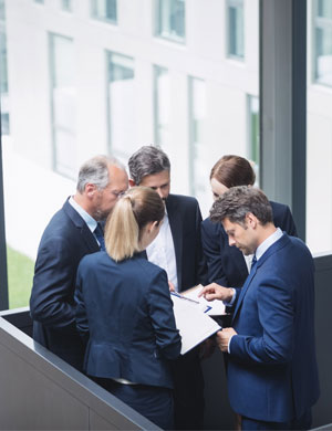 brainville managment